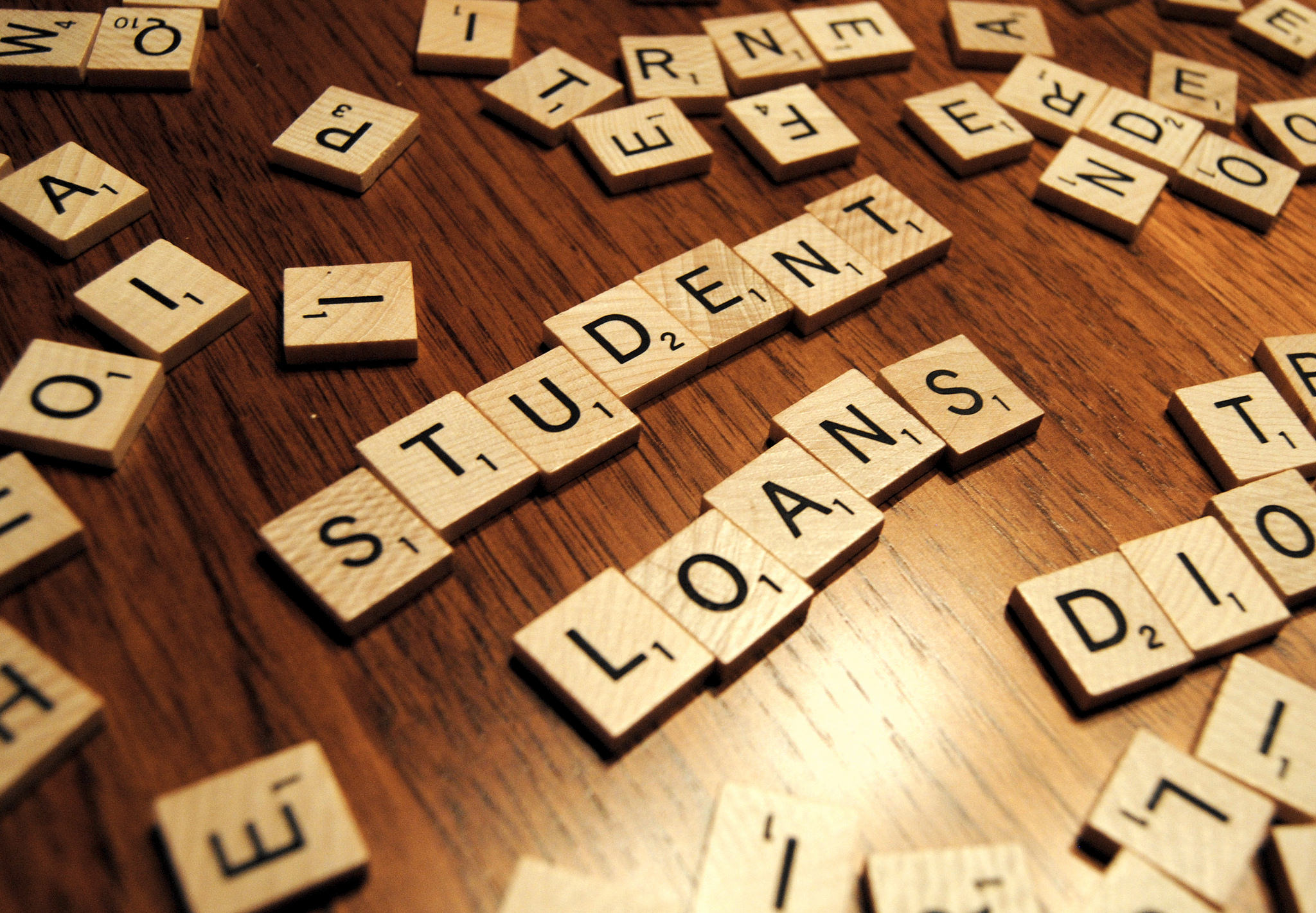Loans_Study Shows Student Loan Debt Is Preventing People From Buying Homes